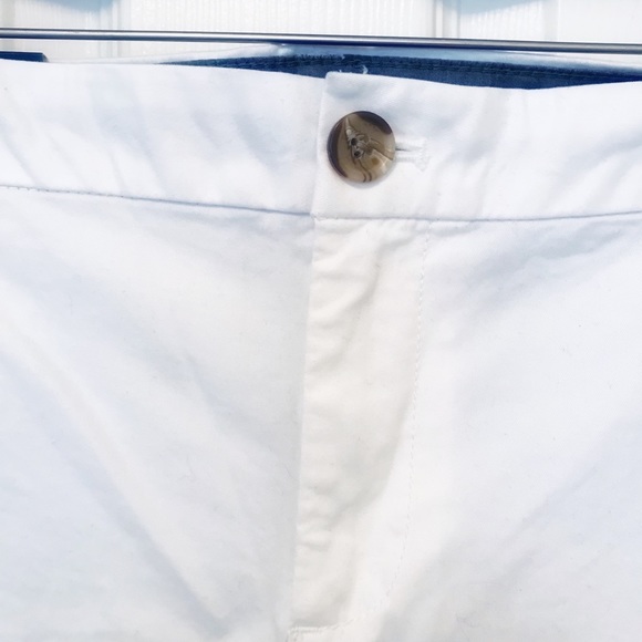 New TOMMY HILFIGER cotton pants - Picture 3 of 14